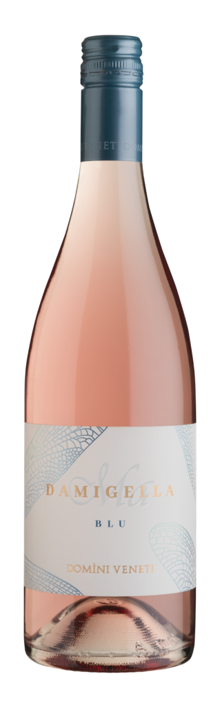 Domìni Veneti MaDamigella Blu Rosé 2025