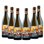 Domini Veneti Pinot Grigio 2025 6 Bottle Case