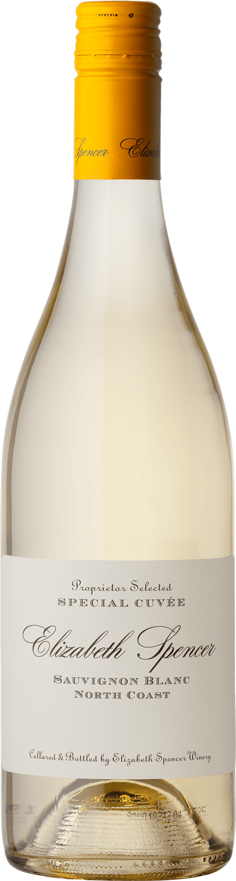 Elizabeth Spencer Sauvigon Blanc, North Coast, 2024