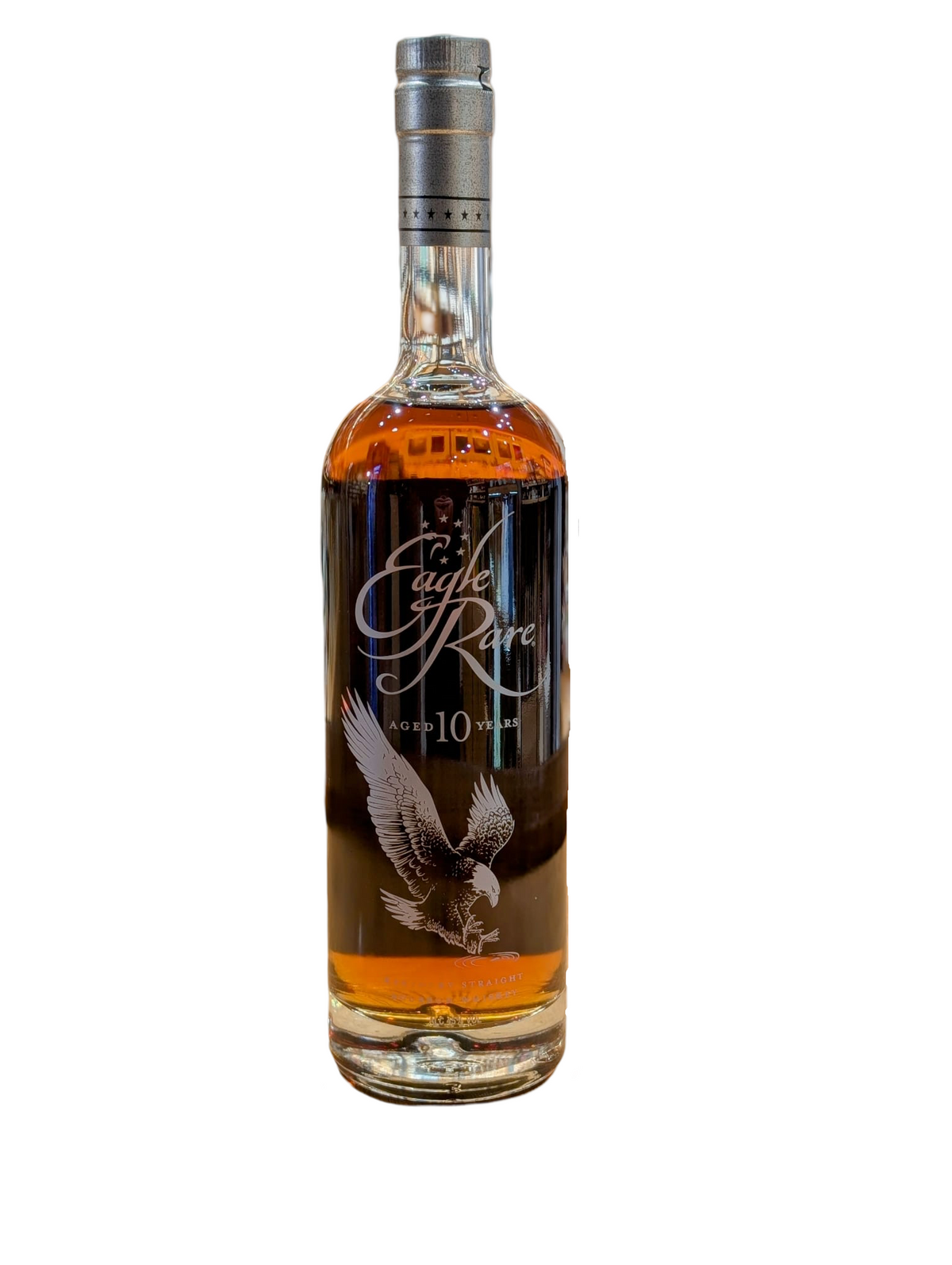 Eagle Rare 10 year old