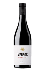 Estévez Bodegas y Viñedos ‘Versos de Valtuille’ Mencía 2024