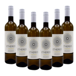 Ethereo Albariño, Rías Baixas 2024 6 Bottle Case
