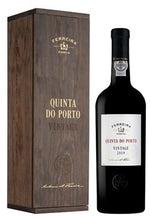 Ferreira, `Quinta do Porto` Vintage Port 2019 In Gift Box