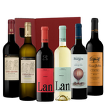 Flavours of the Iberian Peninsula