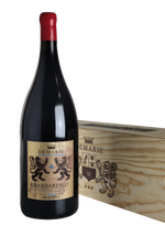 DeMarie Barbaresco Riserva D.O.C.G. 2015 3 Litre