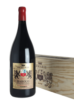 DeMarie Barolo Riserva 2016 Magnum