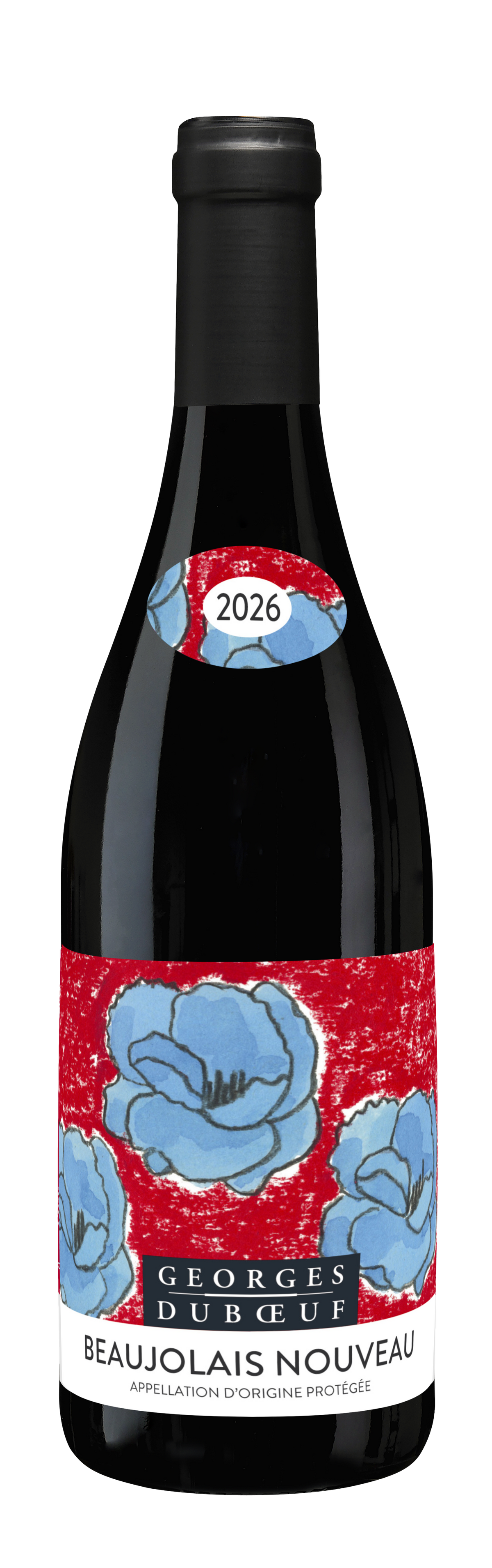 PRE-ORDER Georges Duboeuf Beaujolais Nouveau 2026