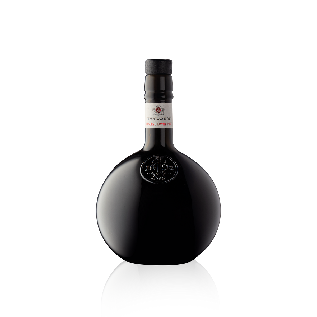 Taylor’s Port Limited Edition Historical Collection "THE GLOBE"