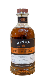 Hinch Single Cask 20year old 70cl