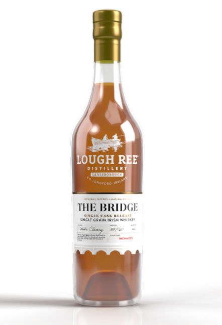Lough Ree - The Bridge Whiskey Inchmore 70cl