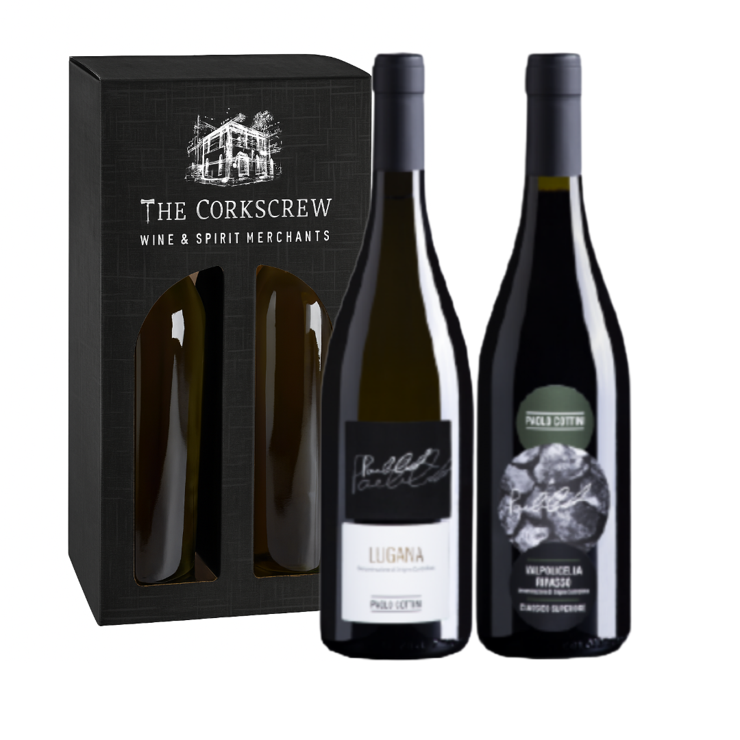 Italian Twin - Verona