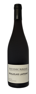 Jean-Marc Burgaud, Beaujolais Lantignié, France 2023