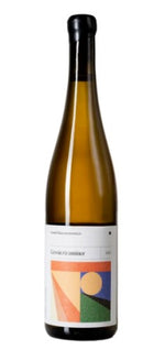 Kamil Barczentewicz Gewurztraminer 2022 Poland