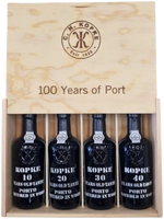 Kopke 100 Years Of Port