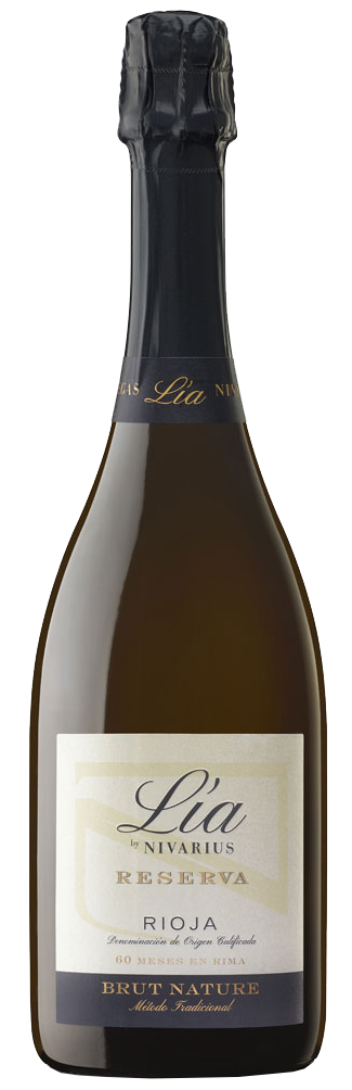 Lia by Nivarius Rioja Reserva 2017