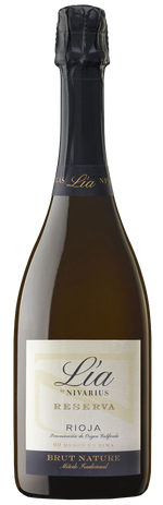 Lia by Nivarius Rioja Reserva 2017