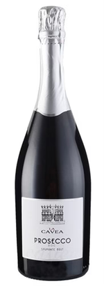La Cavea Prosecco Spumante Brut NV