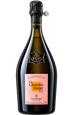 Veuve Clicquot La Grande Dame Rosé 2012 Magnum (Arriving November)