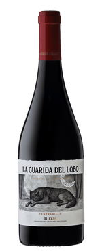 Vega Vella Tempranillo - Garnacha, Rioja 2024 - Organic