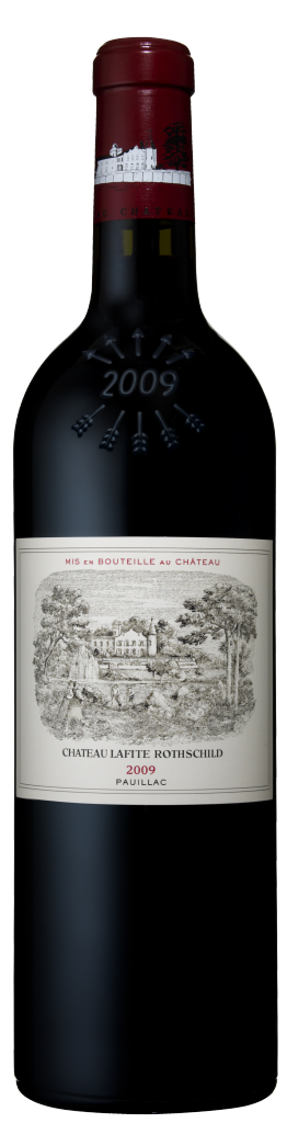 Chateau Lafite Rothschild 2009 Magnum