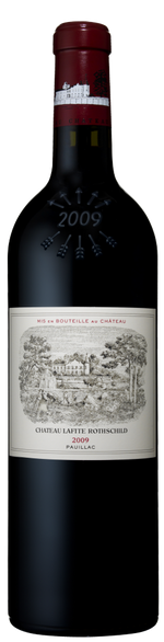 Chateau Lafite Rothschild 2009 Magnum