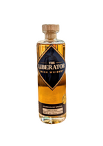 The Liberator Irish Whiskey Port 'n' Peat 70cl
