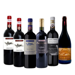 Limited Edition Casa Emma Selection