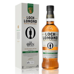 Loch Lomond The Open Special Edition 2025 Chianti Wine Cask Finish