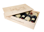Louis Jadot Beaune Premier Cru Climats 6 Bottle In Wood
