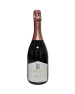 Lusca Sparkling Wine, Rose, Lusk, Co Dublin