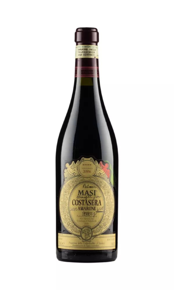 Masi Amarone Costasera Classico Riserva 2006