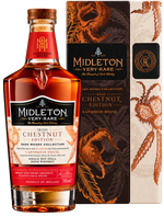 Midleton Very Rare Irish Chestnut Edition