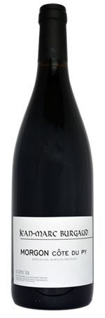 Morgon `Côte du Py`, Jean-Marc Burgaud, Beaujolais, France 2023