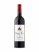 Château Musar, Bekaa Valley Lebanon 2018