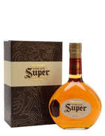 Nikka Super Rare