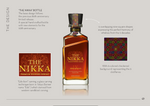 The Nikka Premium Blended Whiskey 9 Decades 70cl