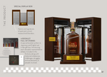 The Nikka Premium Blended Whiskey 9 Decades 70cl
