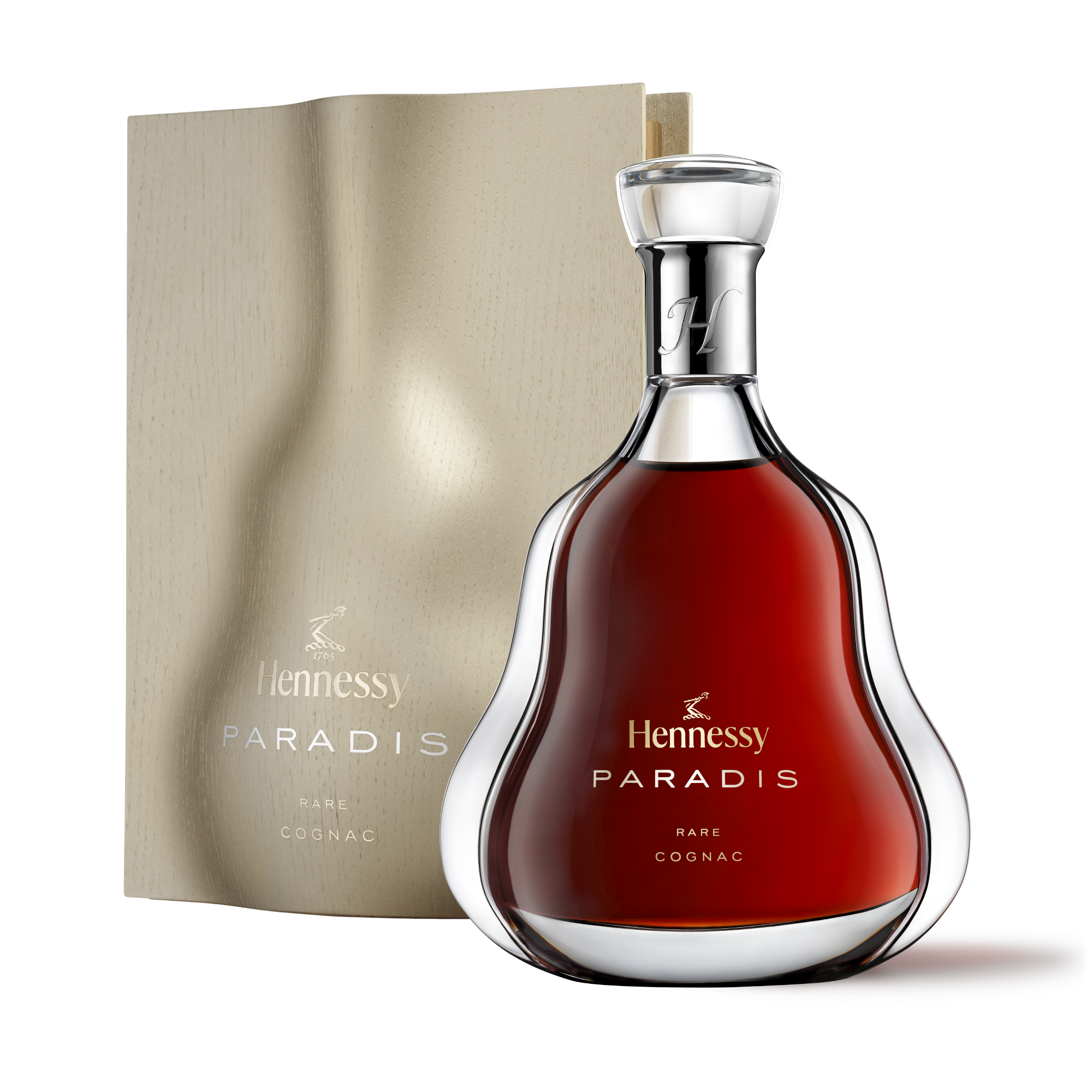 Hennessy Paradis 70cl–The Corkscrew Wine Merchants