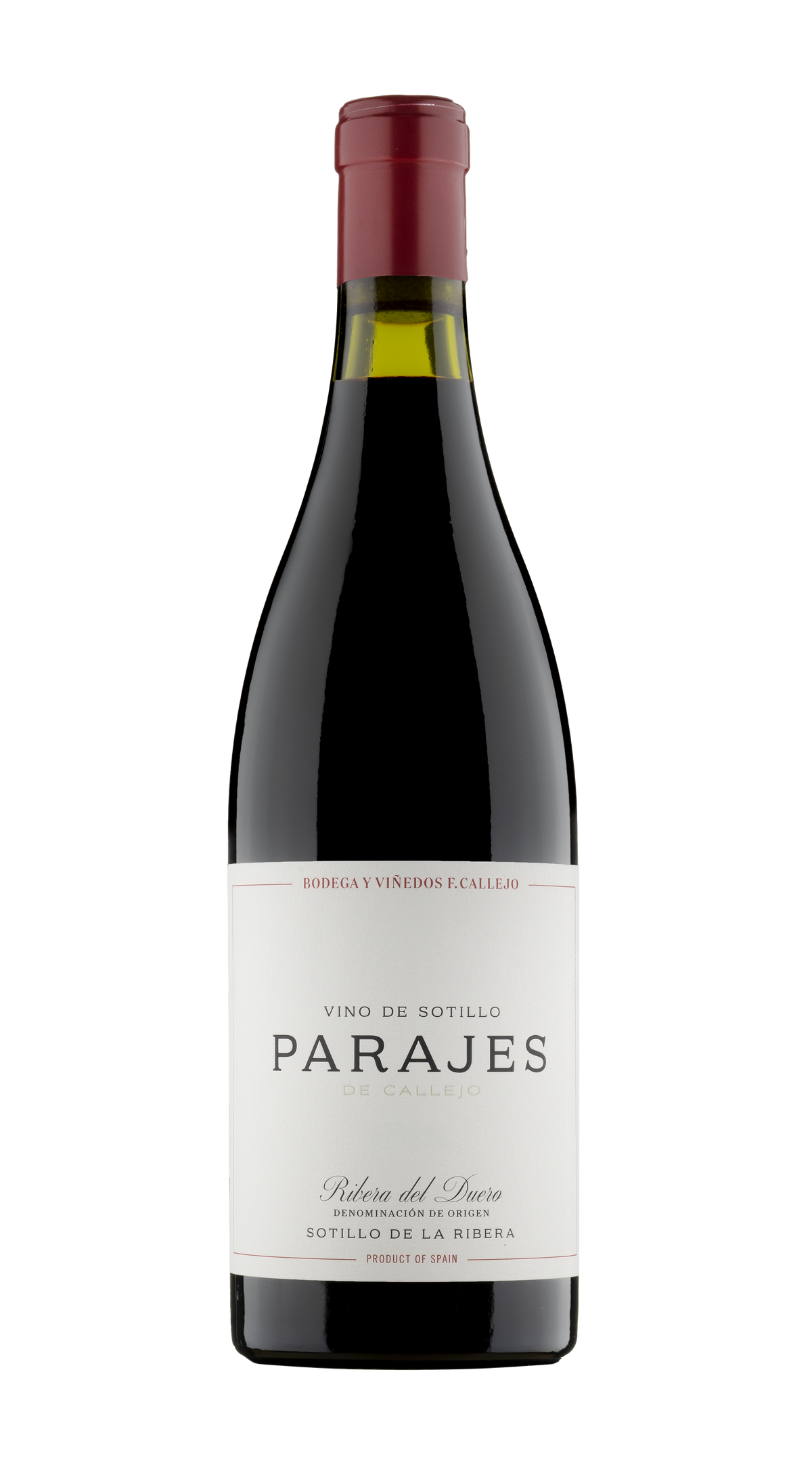 Callejo, Parajes de Callejo, Ribera del Duero 2022