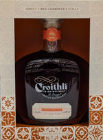 Croithli (Crolly) Oloroso Single Cask Single Malt Irish Whiskey