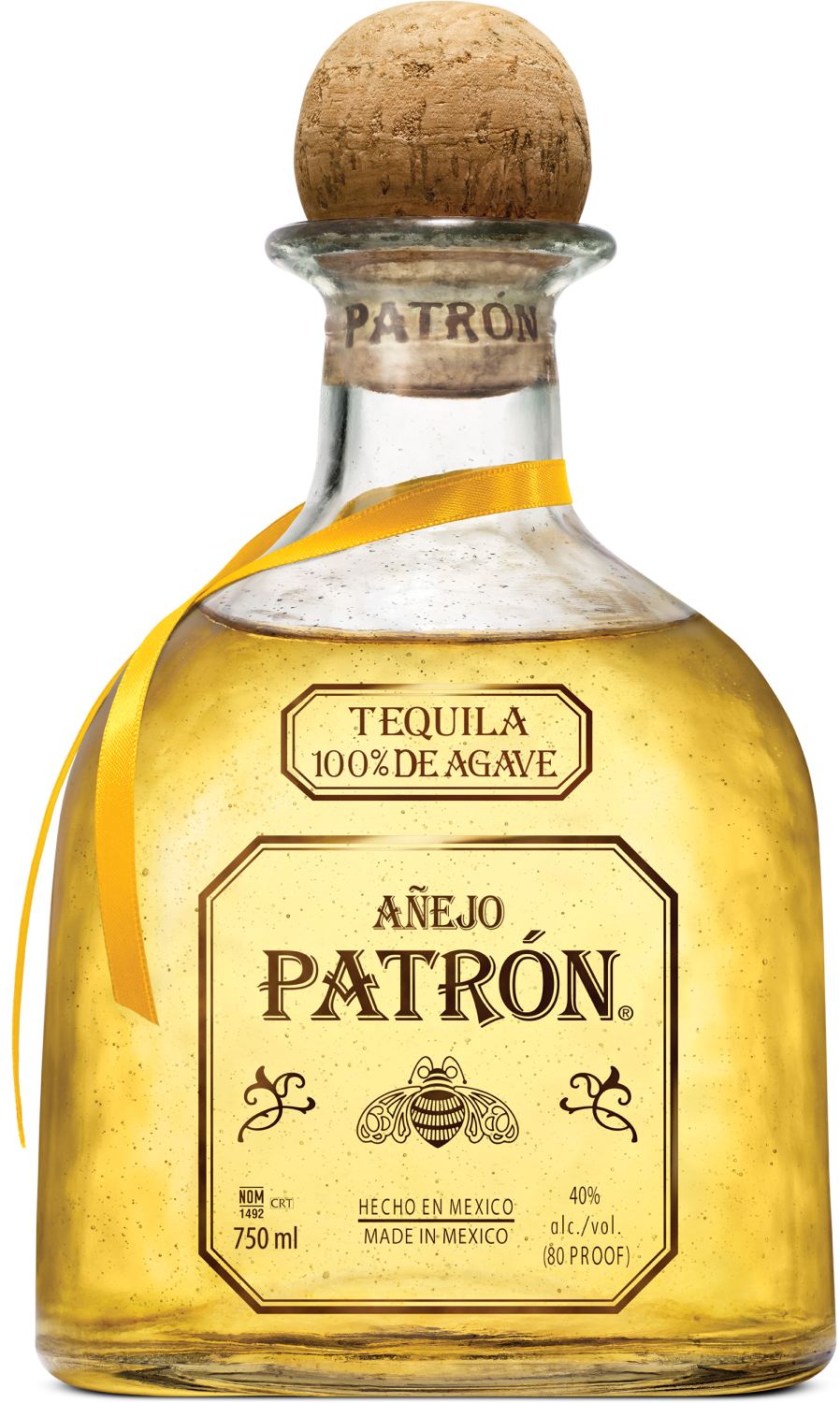 Patron Anejo 70cl