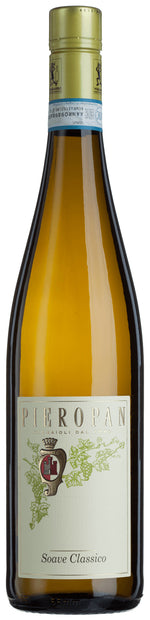 Pieropan, Soave Classico, Veneto, Italy 2023 37.5cl (Half Bottle)