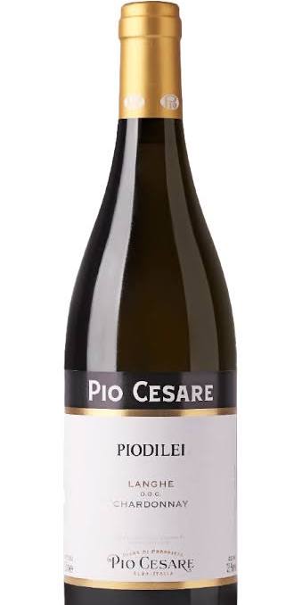 Pio Cesare Chardonnay Piodilei 2023