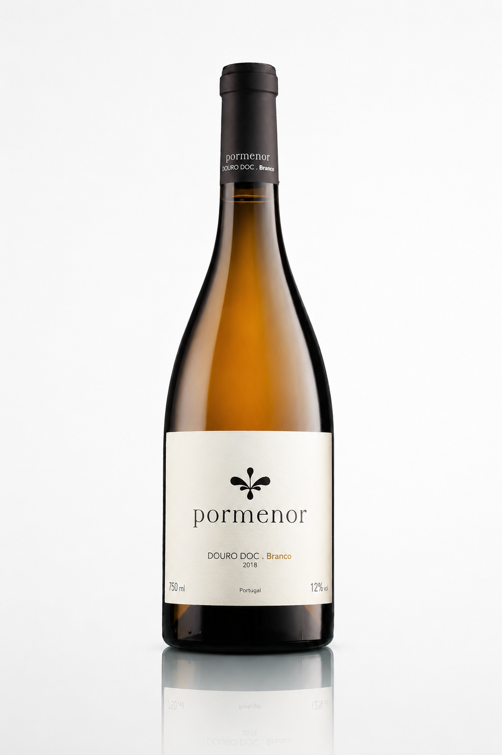 Pormenor Branco, Douro, Portugal 2024