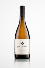 Pormenor Branco, Douro, Portugal 2024