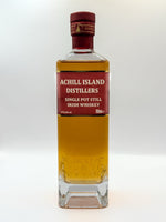 Achill Island Single Pot Still
