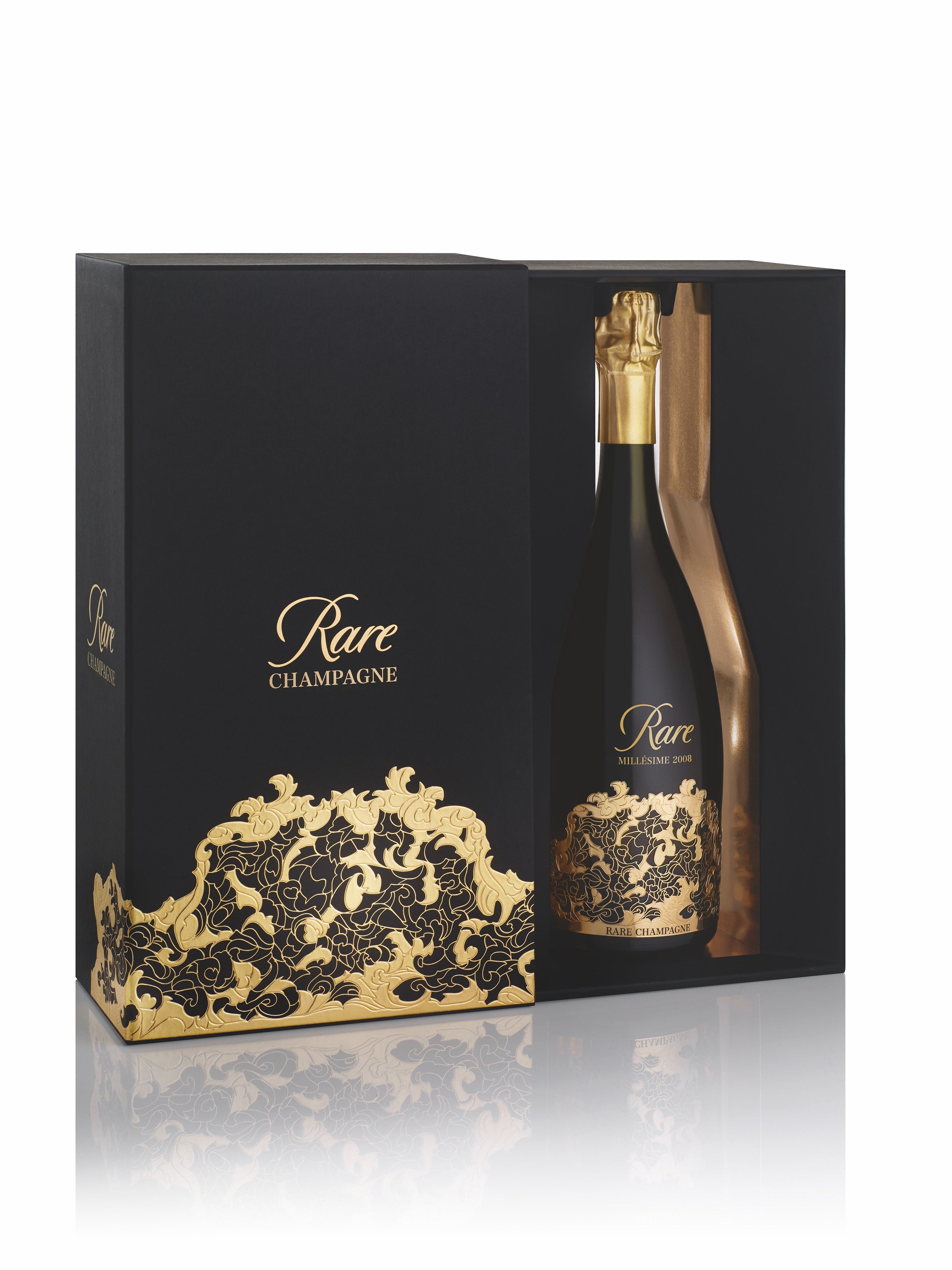 【新品】パイパーエドシック　Rare Champagne 2008 Box付 新品】パイパーエドシック Rare Champagne 2008 Box付 Piper Heidsieck