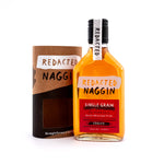 Redacted Naggin 20cl
