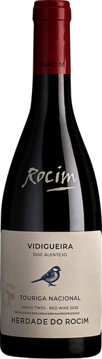 Herdade do Rocim Touriga Nacional 2025