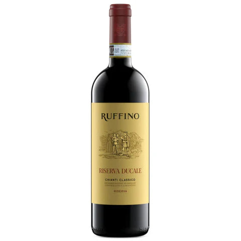 Ruffino Riserva Ducale Chianti Classico DOCG 2021